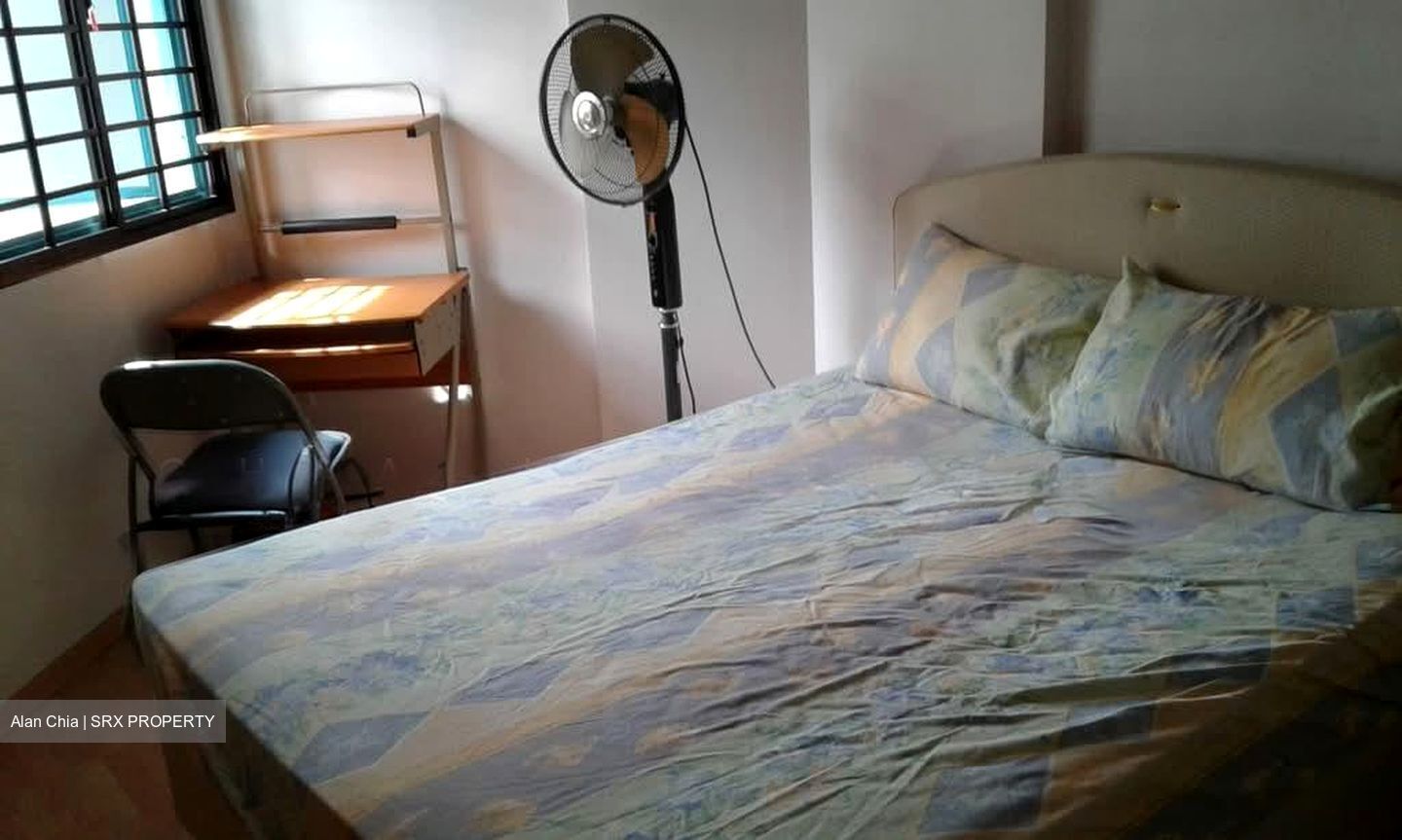 Blk 11 Farrer Park View (Kallang/Whampoa), HDB 4 Rooms #584913431